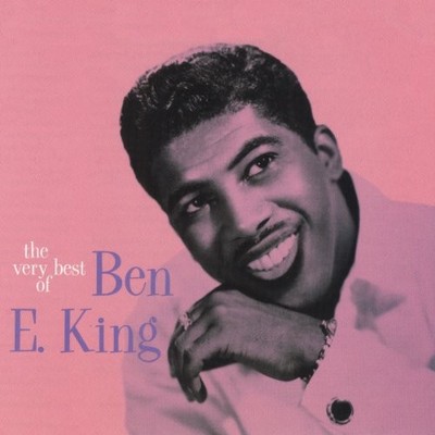 King, Ben E. - The Very Best of Ben E. King - King, Ben E. CD 6KVG The Cheap