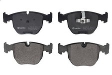 Set pastiglie freno, freno a disco BREMBO P 06 118 per GHOST I (RR4) 6.6 2014-2014