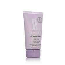 Clinique Sapone Viso Sonico Schiumogeno 150 ml