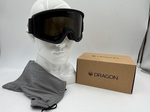 Dragon DXT Ski Goggles 