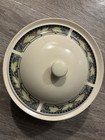 PFALTZGRAFF PORTFOLIO FOREST COVERED CASSEROLE  EXCELLENT — photo 2