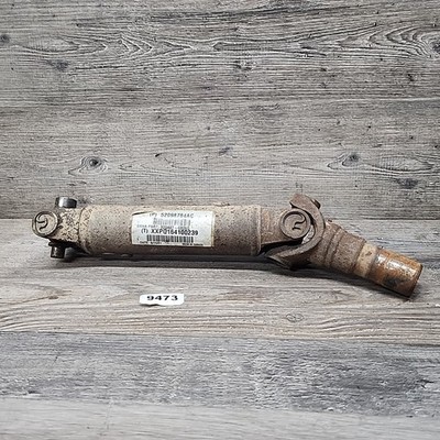 Jeep Wrangler TJ Rear Driveshaft 4.0L Manual Dana 35 52098784AC 1997-2002 61272