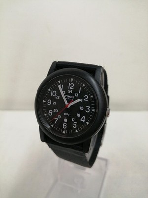 TIMEX CR2016 Only Body CAMPER