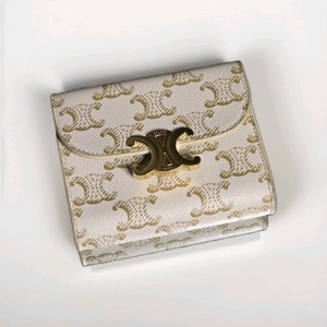 Celine Macadam Wallet | eBay