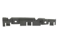 Blic 5504-00-2013932P Halter, StoßFäNger FüR Abarth Passend FüR Fiat