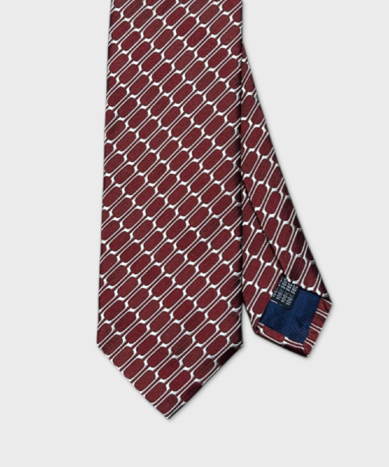 Жаккардовая ткань с эффектом потертости винтажная rot wei 3ШТ25B028S 36090₽