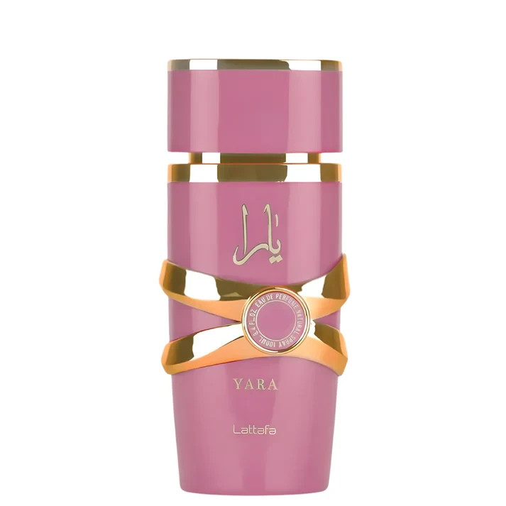 Yara Elixir Eau de Parfum 100ml by Lattafa Perfumes