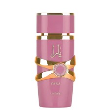 Yara Elixir Eau de Parfum 100ml by Lattafa Perfumes