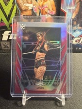 2026 Topps Chrome WWE Jacy Jayne Magenta Refractor /399