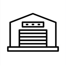 Handwerkslager mit Top-Anbindung an A43 in Witten-Herbede