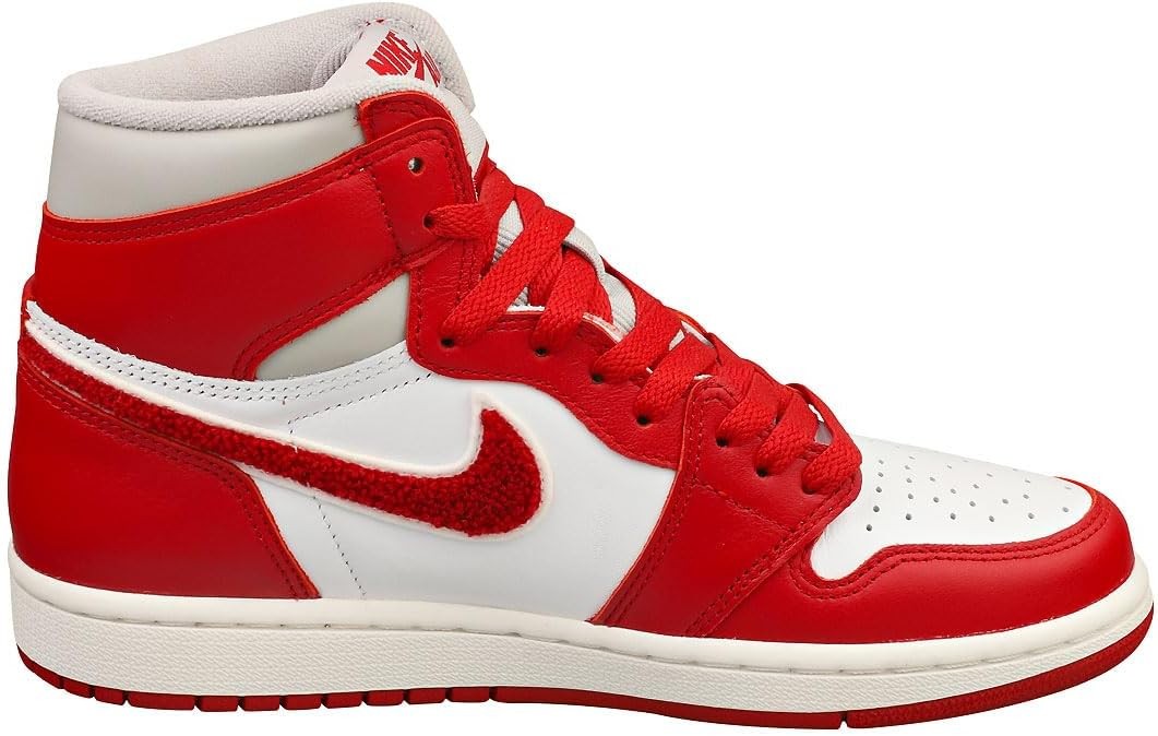 Jordan 1 Retro Hi OG Lt Iron Ore DJ4891 061 19690₽