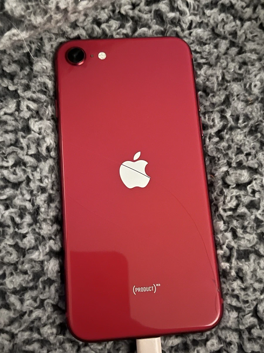 iPhone SE Red for Sale - Shop New & Used Cell Phones - eBay