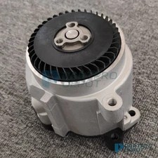 Brand New Smog Air Pump Fits Chevrolet/GMC C1500 C2500 C3500 1988-1993 7849167