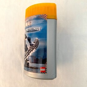 Bionicle Metru Nui NIB Sealed 8615 Vahki Bordakh 2004 Lego