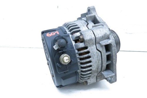 BMW R 1150 R R21 00-06  original Lichtmaschine Generator  601
