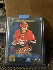 Top 25 Upper Deck The Cup Rookie Cards Of All-Time 11