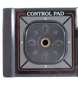 Sega Master System [3020] Control Pad Authentic OEM Wired Controller - Tested