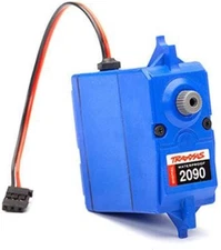 2090 Digital High Torque Waterproof Servo