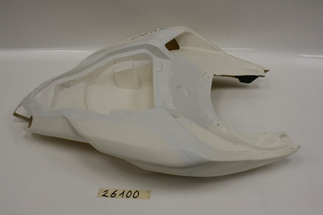 Car�nage Codon Biplace En Fibre de Verre Queue Fairing Ducati 848 1098 1198