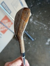 Cleveland Tour Action 900 Low Bounce 60° Wedge Golf Club