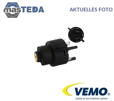 V15-80-3217 ZÜND-/STARTSCHALTER VEMO NEU OE QUALITÄT