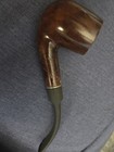 Rare Santam Pipe Imported Briar — photo 3