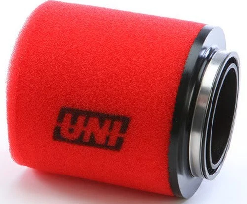 Uni Dual Stage Air Filter Honda TRX400EX TRX400X Sportrax 2004-2005 NU-4126ST - Image 2 of 4