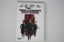 Inglourious Basterds- DVD