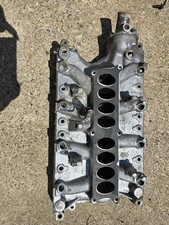1987-1996 Ford F150 F250 V8 5.8 351w Lower Efi Intake Manifold E8te-9k461 Bronco