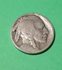 1915-S Buffalo Nickel  F/ VF  #1429
