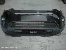 Pare-choc avant Land Rover 110