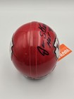 ​Jan Stenerud Signed Kansas City Chiefs Mini Helmet Autographed HOF 91 Riddell — photo 7