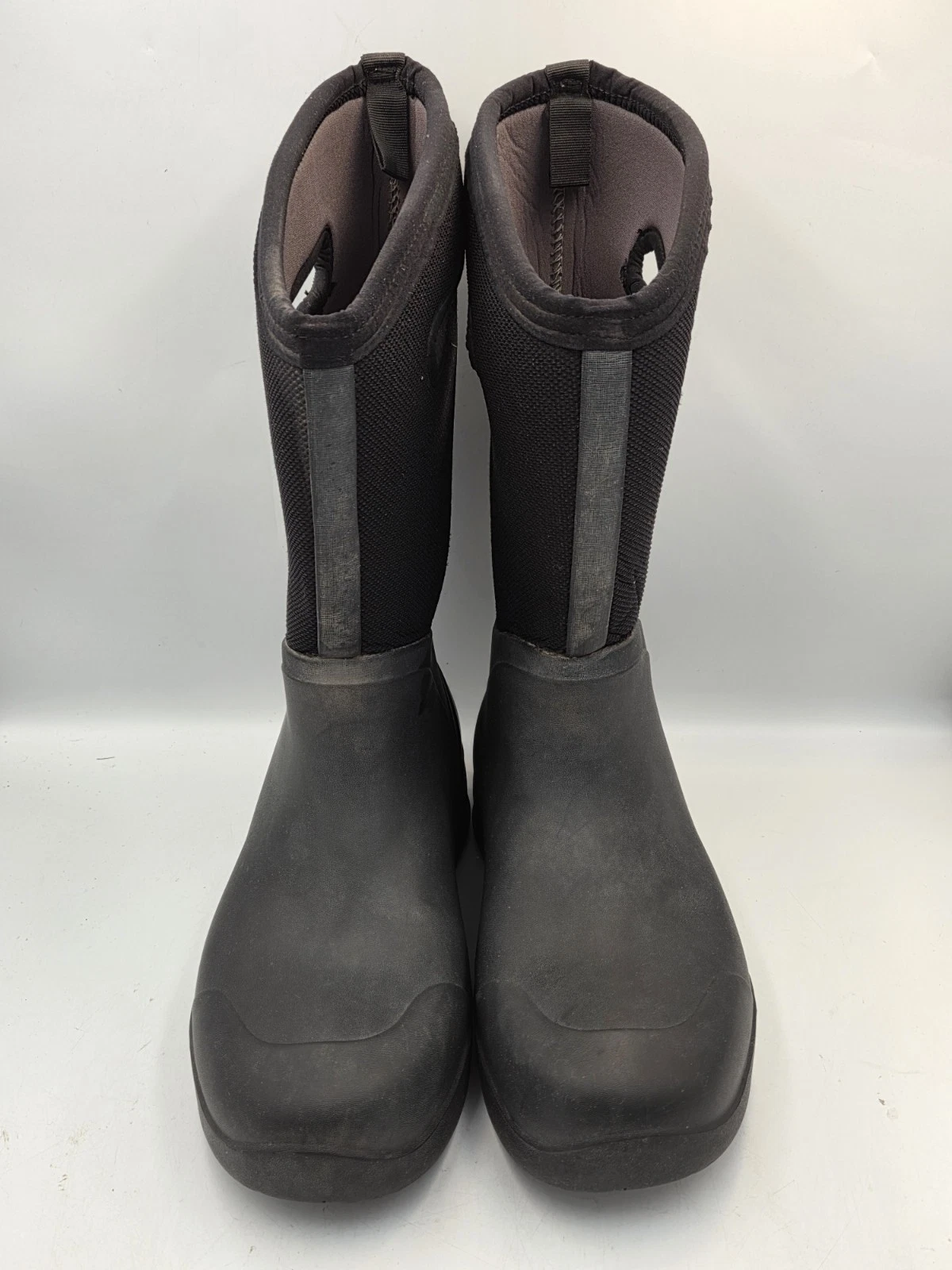 Bogs Bozeman Men's Tall Insulated Waterproof Boots Size 8