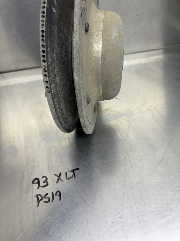 93 94 95 96 97 98 99 Polaris Indy Trail SKS XLT 600 Secondary Belt Drive Clutch - Image 3 of 4