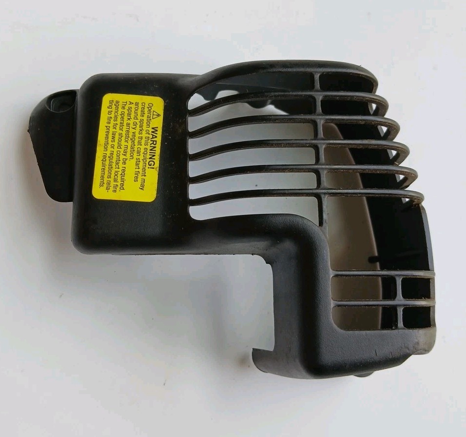 OEM Poulan Pro Pole Saw PP258TP Rear Gaurd