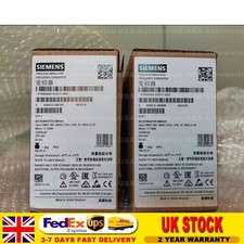 New Siemens 6SE6 440-2UD17-5AA1 6SE6440-2UD17-5AA1 MICROMASTER440 without filter