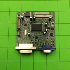HP S2031 Monitor Display Main Board 794741300501R ILIF-140