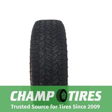 P26570r17 Hankook Dynapro At2 115 S Used 732nds