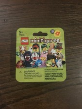 Lego 71048 Series 27 Collectible Mini-figures YOU PICK