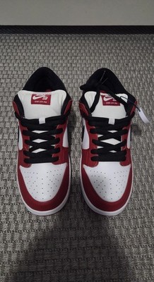 Nike SB Dunk Low Pro J-Pack Chicago Größe 44,5 EU | 28,5CM