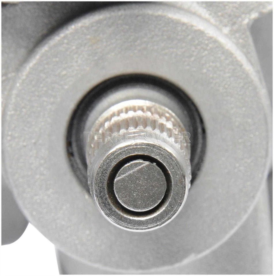 Conjunto de rack y piñón - rack y piñón 311-0150 Reman se adapta a 90-92 Lexus LS400 Foto 2 de 3