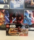LEGO STAR WARS 75173 LUKE`S LANDSPEEDER BRAND NEW SEALED
