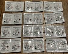 Hollister 7760 Adapt Universal Remover Wipes No Sting 24Ct. Expires 2030-03-01