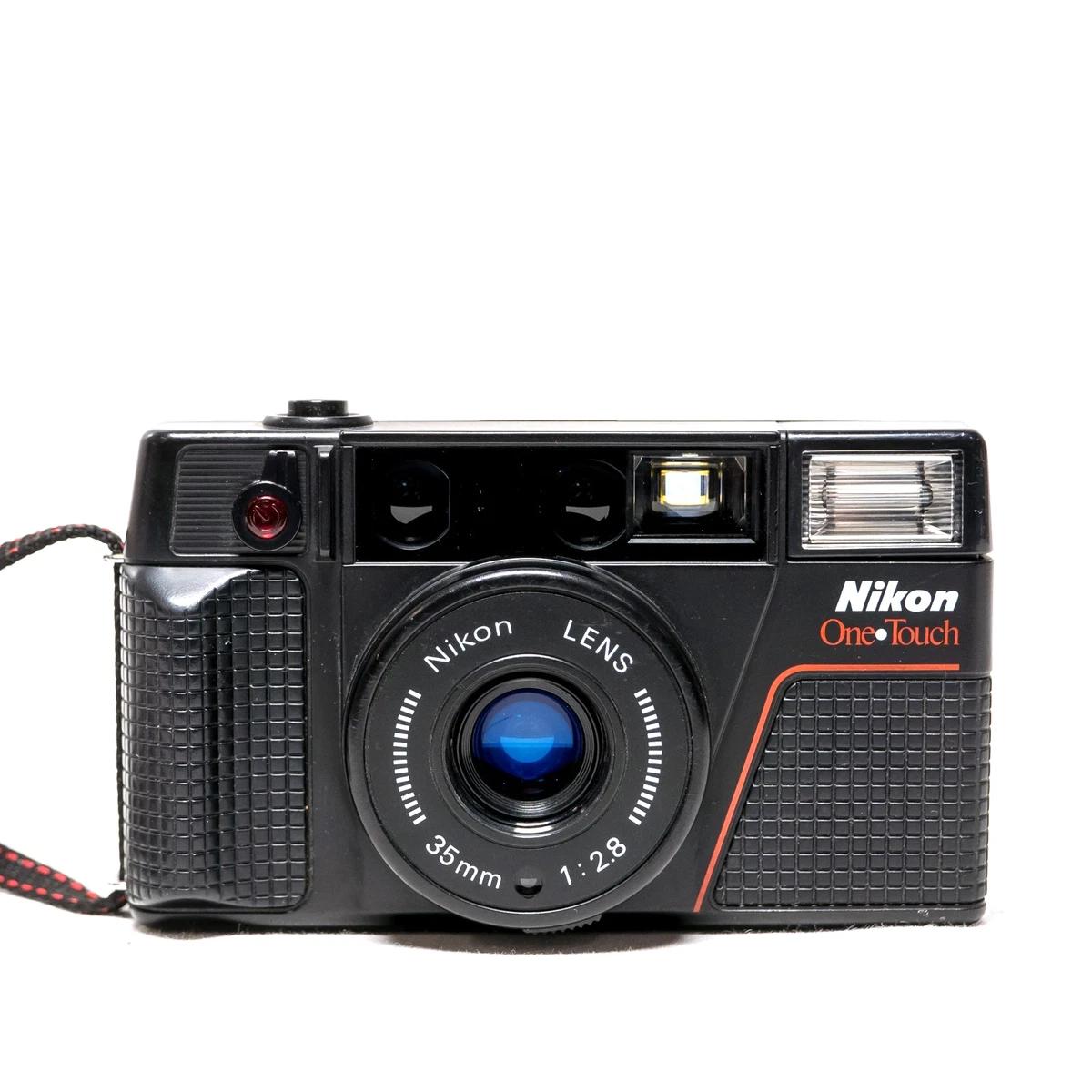 Nikon L35 AF Film Cameras for sale - eBay