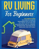 Bevan Medina | Rv Living For Beginners | Taschenbuch | Englisch (2022)