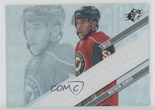 2013-14 SPx Matt Dumba Mathew Dumba #139 fh9