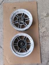 Cerchi Booster Spirit