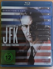 JFK - Tatort Dallas (Blu-ray) Kevin Costner K...