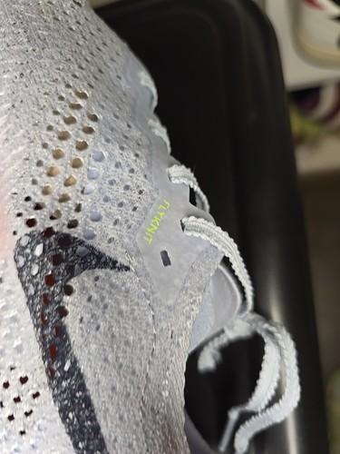 Men Nike ZoomX Vaporfly Next% 3 Electric Olympic Safari FV2305-900 Shoes Sz 6.5 - 第 6/7 張圖片
