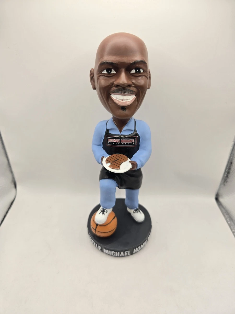 Michael Jordan NBA Fan Bobbleheads for sale | eBay